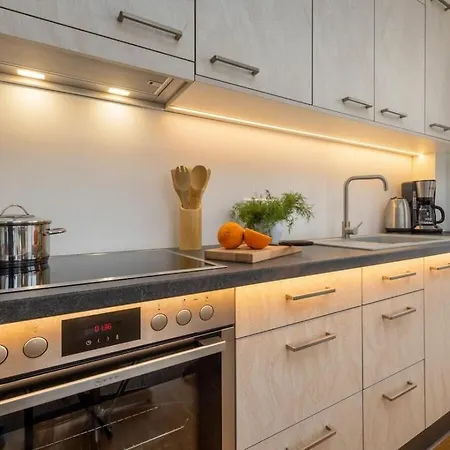 Erika-maria 02 Og Σπίτι διακοπών *