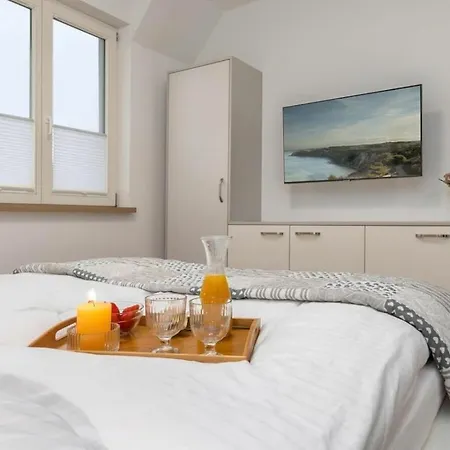 Erika-maria 02 Og Σπίτι διακοπών *