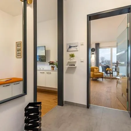 Σπίτι διακοπών Erika-maria 02 Og *